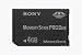 PC Hardware : Sony 4GB (4096MB) Memory Stick PRO Duo Media - MSX-M4GS / MSXM4GS