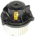 GM Genuine Parts 15-80462 (52498952) Heating and Air Conditioning Blower Motor with Wheel