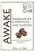 Awake Maximum Caffeine Eye Serum .67 oz Free Shipping!