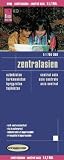 Zentral-Asien 1 : 1 700 000 (world mapping project): Turkmenistan. Kirgistan. Tadschikistan. Usbekistan. Kartenbild 2seitig, klassifiziertes ... wasserfest imprägniert, Spezialpapier Polyart Image of Zentral-Asien 1 : 1 700 000 (world mapping project): Turkmenistan. Kirgistan. Tadschikistan. Usbekistan. Kartenbild 2seitig, klassifiziertes ... wasserfest imprägniert, Spezialpapier Polyart