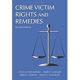 crime victim rights and remedies