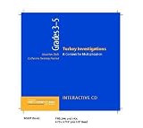 Turkey investigations : a context for multiplication : grades 3-5