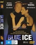 Buy : Blue Ice DVD (All Regions PAL)