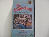 Dr. Coppelius [1976] VHS