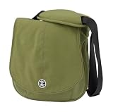 Crumpler Breakfast Buffet Laptop Messenger