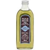 Haut&ouml;l K&ouml;rper Argan&ouml;l Marius Fabre 300ml