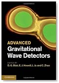 Advanced Gravitational Wave Detectors