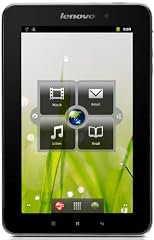 Discount Lenovo Ideapad A1 22282MU 7-Inch Tablet Reviews.