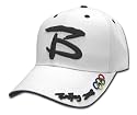 Beijing 2008 Olympics Big "B" Cap