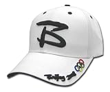 Beijing 2008 Olympics Big B Cap