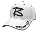 Apparel : Beijing 2008 Olympics Big "B" Cap