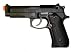 Sporting Goods : HFC M92 Vertec Gas Blowback Airsoft Gun