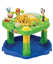 Evenflo ExerSaucer® 1-2-3 Tea for Me - Tea Party