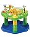 Evenflo ExerSaucer® 1-2-3 Tea for Me - Tea Party