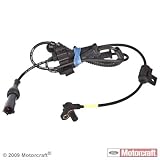 Motorcraft BRAB181 Front Wheel AntiLock Brake System Sensor