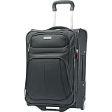 Samsonite Luggage Aspire Sport Upright 21 Expandable Bag