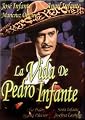 La Vida de Pedro Infante