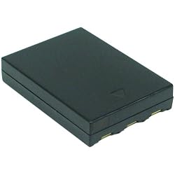 Lenmar DLC3L Digital Camera Equivalent to the Canon NB-3L Battery