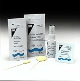 1 (Case) OF 3M Cavilon No-sting Barrier Film MMM3345(Case) 3ml Swab
