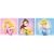 Decofun, Disney Princess Wall Art, Self Adhesive Stickers