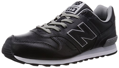 [ニューバランス] new balance スニーカー M368L NB M368L BL (BLACK(2015FW)/28)