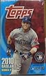 2010 Topps Series 2 Baseball Cards Hobby Box (36 packs/box, 10 cards/pack) - Randomly inserted Autographs, Memorabilia Cards, plus Jason Heyward Rookies!