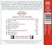 Sonatas for Viola & Piano