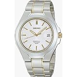Seiko SLL195P1 Mens Everyday Watch