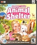 Happy Tails: Animal Shelter