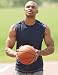How To Measure Bra Sizes : Champion Double-Dry Muscle T-shirt w/Odor Resistance