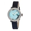 Andy Warhol Andy089 Flowers Ladies Watch