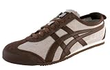Onitsuka Tiger Mexico 66 Vintage Denim Trainers