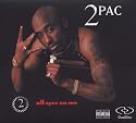 2Pac - All Eyez On Me (Enh) [Dual-Disc]
