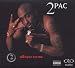 2Pac-All Eyez On me cd cover