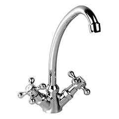 Nostalgie Sp�ltischarmatur Chrom