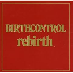 Rebirth