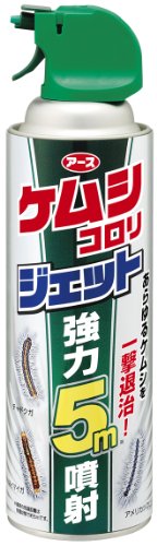 ケムシコロリジェット 450mｌ 【HTRC2.1】