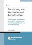 Die Haftung von Vorst�nden und Aufsic...