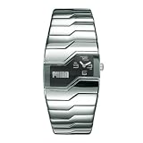 PUMA Ladies Sportlifestyle Collection Temptation Analog Watch #PU000392001 by Puma