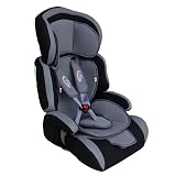 Autokindersitz Gruppe I/II/III 9-36kg 1-12 Jahre + Extrapolster