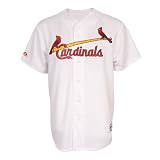 St. Louis Cardinals Replica Jersey