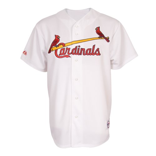 St. Louis Cardinals Replica Jersey