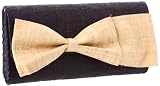 BCBGeneration Cecelia Foldover Clutch