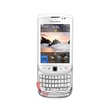 Blackberry 9800 Torch Unlocked Slider Qwerty Touch Screen 5 Mega Pixel Wifi Gps Color : White