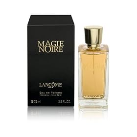 Magie Noire by Lancome for Women 2.5 oz Eau de Toilette Spray