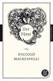 Der F&uuml;rst (Fischer Klassik) - Niccol&ograve; Machiavelli