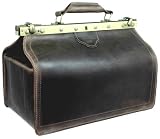 DELARA Arzttasche Ranger-Leder