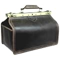 DELARA Arzttasche Ranger-Leder
