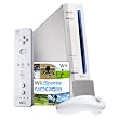 Nintendo Wii Console