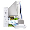 Nintendo Wii Console